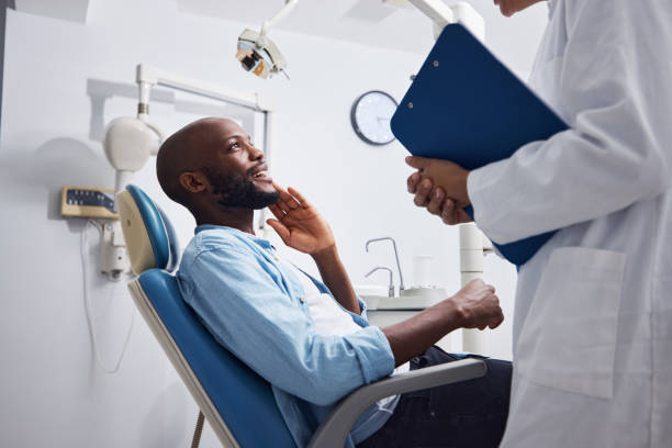 Best Emergency Dental Care for Trauma or Injury in North Webster, IN