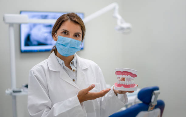 Best Emergency Broken Tooth Repair in North Webster, IN