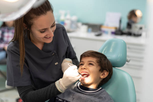 Best Emergency Treatment for Toothache in North Webster, IN